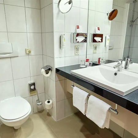 Austria Trend Salzburg West Hotell Himmelreich
