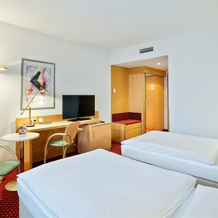 Austria Trend Salzburg West 4* Himmelreich